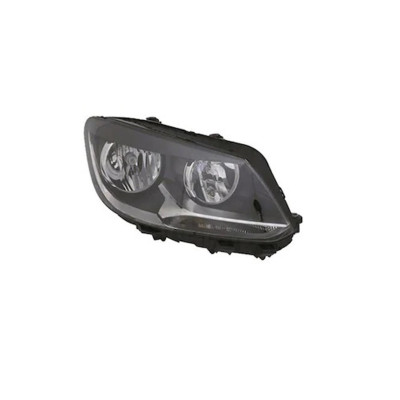 Far Komple Sol (Volkswagen, Caddy, Touran) (CAD11-7002, 1T1941005D) WAGENBURG Far Komple Sol (Volkswagen, Caddy, Touran) (CAD11-7002, 1T1941005D) WAGENBURG