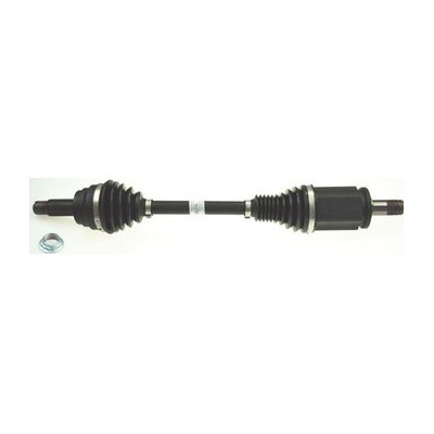 Aks Komple Ön Sol (BMW, E-70, F-15) (31607607937, 306299) GKN Aks Komple Ön Sol (BMW, E-70, F-15) (31607607937, 306299) GKN