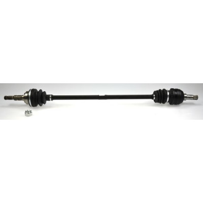 Aks Komple Ön Sağ (Opel, Astra) (374322, 93184256) GKN Aks Komple Ön Sağ (Opel, Astra) (374322, 93184256) GKN