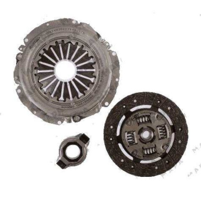 Debrıyaj Setı (Citroen, C3, C4) (001228 200, 8684300854199) MAPA Debrıyaj Setı (Citroen, C3, C4) (001228 200, 8684300854199) MAPA