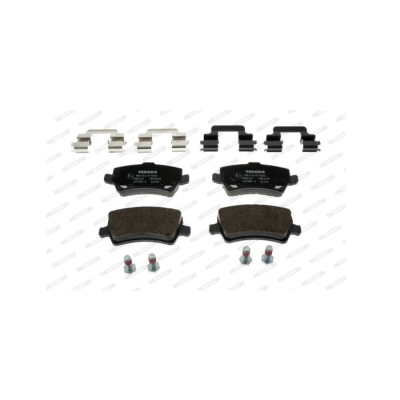 Disk Arka (Volvo, S60, V60) (FER.DDF1720C, DDF1720C, 31471028) FERODO Disk Arka (Volvo, S60, V60) (FER.DDF1720C, DDF1720C, 31471028) FERODO
