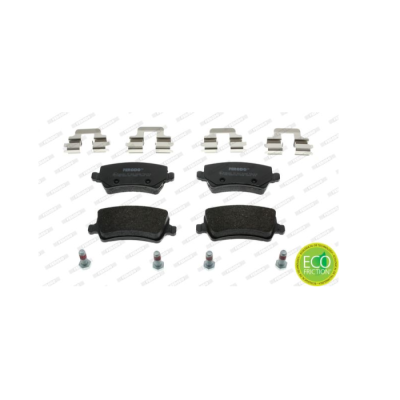 Disk Arka (Volvo, S60, V60) (FER.DDF1720C, DDF1720C, 31471028) FERODO Disk Arka (Volvo, S60, V60) (FER.DDF1720C, DDF1720C, 31471028) FERODO