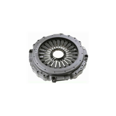 Debriyaj Seti (Volkswagen, Transporter T5) (070141015N, 005240509) MAPA