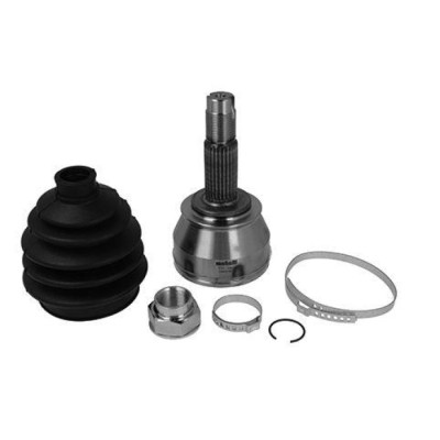 Aks Kafası (Fiat, Albea, Palio) (607-419, 607419, 2557000086893) CIFAM Aks Kafası (Fiat, Albea, Palio) (607-419, 607419, 2557000086893) CIFAM