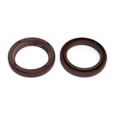Ön Kapak Keçesi 32x43x7 Mm (Mercedes-Benz, 156, 204) (ELR 906.400, A0129971646, 0129971646) ELRING