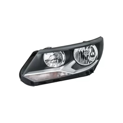 Far Sol (Volkswagen, Tiguan) (1EL010749-211, 5N1941005B) HELLA Far Sol (Volkswagen, Tiguan) (1EL010749-211, 5N1941005B) HELLA