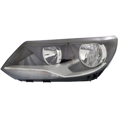 Far Sol (Volkswagen, Tiguan) (1EL010749-211, 5N1941005B) HELLA Far Sol (Volkswagen, Tiguan) (1EL010749-211, 5N1941005B) HELLA