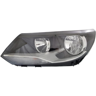 Far Sol (Volkswagen, Tiguan) (1EL010749-211, 5N1941005B) HELLA Far Sol (Volkswagen, Tiguan) (1EL010749-211, 5N1941005B) HELLA