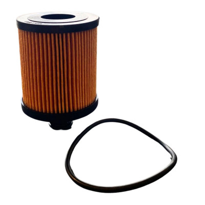 Mazot Filtresi (Opel, Corsa C, Meriva) (UFI 24.ONE.03, 2557000514598, 813036CC) UFI