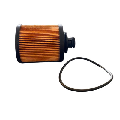 Mazot Filtresi (Opel, Corsa C, Meriva) (UFI 24.ONE.03, 2557000514598, 813036CC) UFI