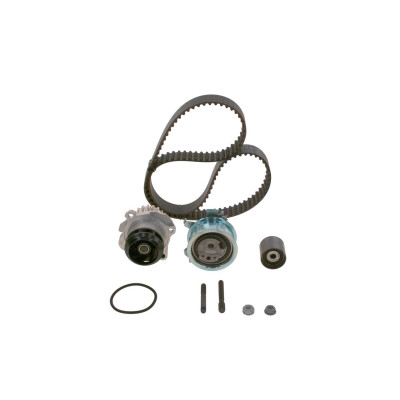 Devirdaimli Triger Seti (Volkswagen, Caddy III, Golf V) (VKMC01250-2, 038109119L) SKF Devirdaimli Triger Seti (Volkswagen, Caddy III, Golf V) (VKMC01250-2, 038109119L) SKF
