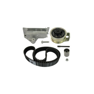 Devirdaimli Triger Seti (Volkswagen, Caddy III, Golf V) (VKMC01250-2, 038109119L) SKF Devirdaimli Triger Seti (Volkswagen, Caddy III, Golf V) (VKMC01250-2, 038109119L) SKF