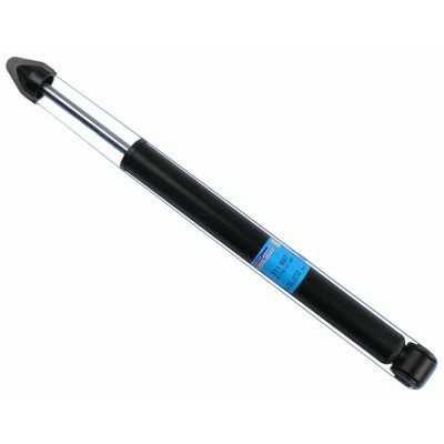 Amortısör Arka (Ford, Fiesta) (311897, 2557000394218) SACHS Amortısör Arka (Ford, Fiesta) (311897, 2557000394218) SACHS