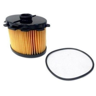 Yakıt Filtresi (Citroen, Partner, Berlıngo) (9628890680, 1906.A9, 4826318521) UFI Yakıt Filtresi (Citroen, Partner, Berlıngo) (9628890680, 1906.A9, 4826318521) UFI