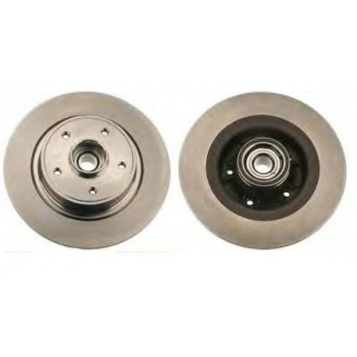 Arka Disk Rulmanlı (Renault, Laguna II) (8200655249, 8200367094, 7701472838) MGA Arka Disk Rulmanlı (Renault, Laguna II) (8200655249, 8200367094, 7701472838) MGA