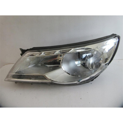 Far Sol (Volkswagen, Tiguan) (1ED247038-211, 5N1941031AB) HELLA Far Sol (Volkswagen, Tiguan) (1ED247038-211, 5N1941031AB) HELLA