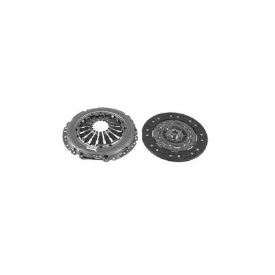Debriyaj Seti (Opel, Astra, Corsa) (3000 951 582, 1629114) SACHS Debriyaj Seti (Opel, Astra, Corsa) (3000 951 582, 1629114) SACHS