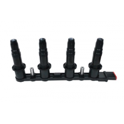Ateşleme Bobini (Opel, Astra, Vectra) (5DA193175-331, 4082300558340) HELLA Ateşleme Bobini (Opel, Astra, Vectra) (5DA193175-331, 4082300558340) HELLA