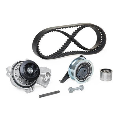 Triger Seti (Volkswagen, Polo, Fabia) (04L109119D, KP25678XS, 04L109243G) GATES Triger Seti (Volkswagen, Polo, Fabia) (04L109119D, KP25678XS, 04L109243G) GATES