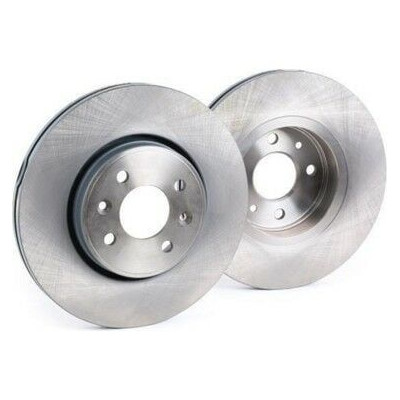 Ön Disk (Renault, Megane, Clio) (7701207795, DF4364) TRW Ön Disk (Renault, Megane, Clio) (7701207795, DF4364) TRW
