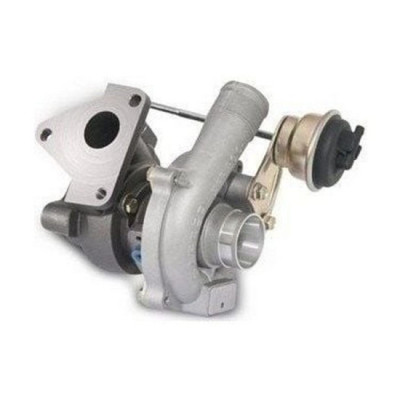 Turbo (Renault, Megane, Clio) (7701473673, 359004200380, MARELLI) MAGNETI MARELLI