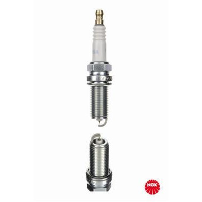 Ateşleme Bujısı (Mercedes-Benz, W203, W204) (PLKR7B8E, A0041595803, 0041591303) NGK Ateşleme Bujısı (Mercedes-Benz, W203, W204) (PLKR7B8E, A0041595803, 0041591303) NGK