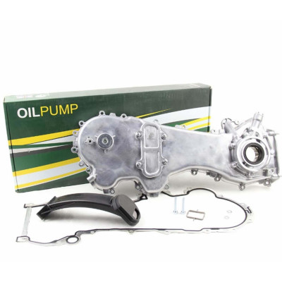 Yağ Pompası (Fiat, Palio, Albea) (LP0968, 646100, 1606466880) BGA Yağ Pompası (Fiat, Palio, Albea) (LP0968, 646100, 1606466880) BGA