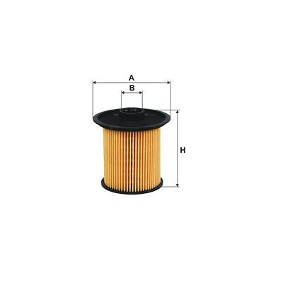 Yakıt Filtresi (Renault, Kangoo, Megane, Laguna) (FILT PE 815/2, 77 01 206 119, 7700113233) FILTRON Yakıt Filtresi (Renault, Kangoo, Megane, Laguna) (FILT PE 815/2, 77 01 206 119, 7700113233) FILTRON