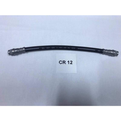 Arka Fren Hortumu (Renault, R9, R11) (CR12, 8684300988496) CAVO Arka Fren Hortumu (Renault, R9, R11) (CR12, 8684300988496) CAVO