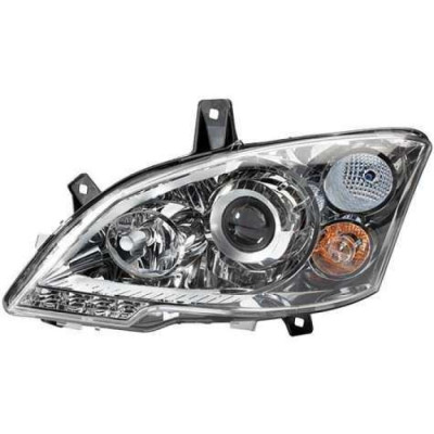 Far Komple (Mercedes-Benz, C-Class) (440-1121R-LD-EM, 440-1121L-LD-EM) DEPO Far Komple (Mercedes-Benz, C-Class) (440-1121R-LD-EM, 440-1121L-LD-EM) DEPO