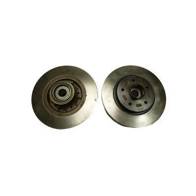 Arka Fren Diski Rulmanlı (Renault, Megane III, Fluence) (432001539R, 432007595R, BG9112RS) DELPHI Arka Fren Diski Rulmanlı (Renault, Megane III, Fluence) (432001539R, 432007595R, BG9112RS) DELPHI