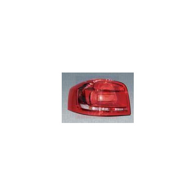 Stop Lambası Sağ (Audi, A3) (MAG 714021910804, 8P3945096) MAGNETI MARELLI Stop Lambası Sağ (Audi, A3) (MAG 714021910804, 8P3945096) MAGNETI MARELLI