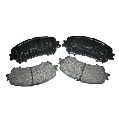 On Fren Balatası (Nissan, Qashqai, Xtrail) (B-22065-179-14, 8660004559) KALE