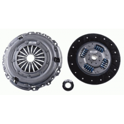 Volan (Peugeot, 3008, 5008) (SAC.2294002435, 9812184080) SACHS