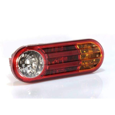 Stop Lambası Sol (Hyundai, H100) (HY-101, 2557000086800, 924014F000) CERKEZ Stop Lambası Sol (Hyundai, H100) (HY-101, 2557000086800, 924014F000) CERKEZ