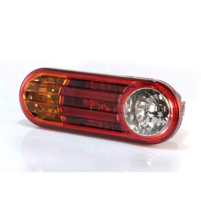 Stop Lambası Sol (Hyundai, H100) (HY-101, 2557000086800, 924014F000) CERKEZ Stop Lambası Sol (Hyundai, H100) (HY-101, 2557000086800, 924014F000) CERKEZ