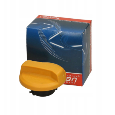 Yağ Kapağı (Opel, Astra, Vectra) (650103, 90536291) TOPRAN Yağ Kapağı (Opel, Astra, Vectra) (650103, 90536291) TOPRAN