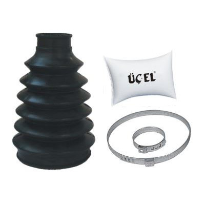 Aks Körüğü Dış (Renault, R9, R11, Clio) (7701467125, 329305, 96243578) ÜÇEL Aks Körüğü Dış (Renault, R9, R11, Clio) (7701467125, 329305, 96243578) ÜÇEL