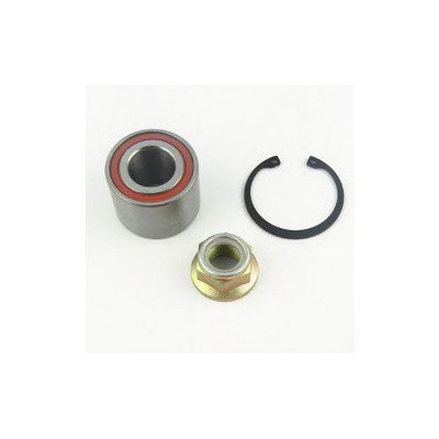 Teker Rulmanı Ön (Fiat, Ducato, Boxer, Jumper) (1346650080, VKBC20043, VKBC20007) SKF Teker Rulmanı Ön (Fiat, Ducato, Boxer, Jumper) (1346650080, VKBC20043, VKBC20007) SKF