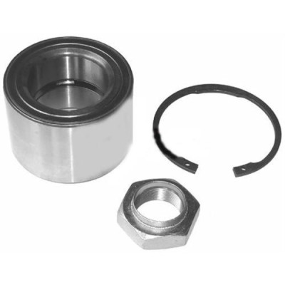 Teker Rulmanı Ön (Fiat, Ducato, Boxer, Jumper) (1346650080, VKBC20043, VKBC20007) SKF Teker Rulmanı Ön (Fiat, Ducato, Boxer, Jumper) (1346650080, VKBC20043, VKBC20007) SKF