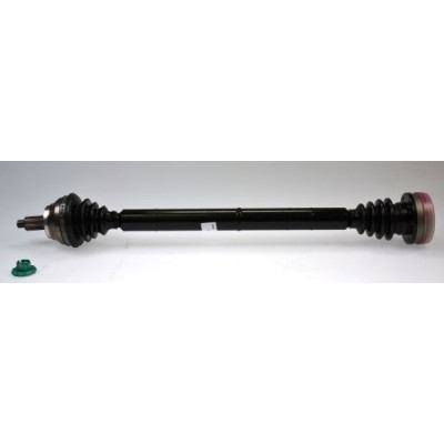 Aks Komple Ön Sağ (Volkswagen, Polo, Cordoba, Ibiza, Fabia) (303156, 304826, 304444) GKN