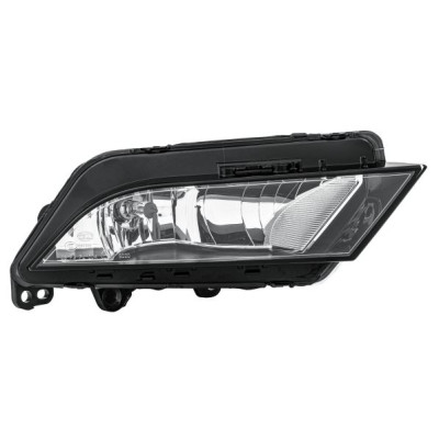 Sis Farı (Seat, Ibiza, Leon) (HEL 1NE 011 077-021, 1NE011077-021) HELLA