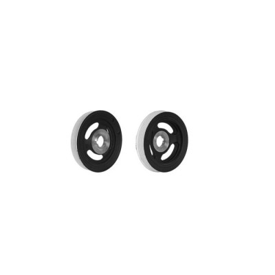 Krank Kasnagı (Peugeot, 206, 307) (K126, 2557000649554, K142) KENTPAR