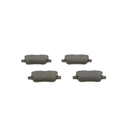 Arka Balatası (VW, Crafter, Sprinter) (670728, A0044206920) VALEO