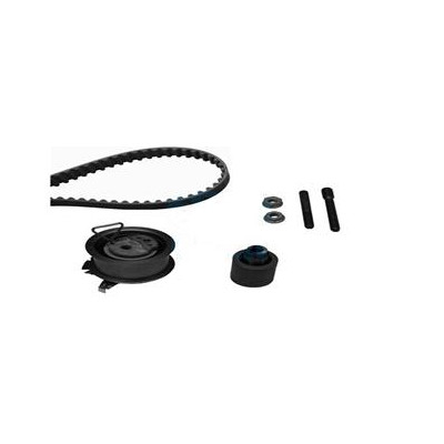 Triger Seti (Volkswagen, Polo, Ibiza) (038198119A, K055569XS) GATES