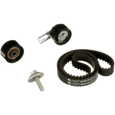 Triger Seti (Citroen, C3, DS3) (1608747680, GTS K015657XS) GATES Triger Seti (Citroen, C3, DS3) (1608747680, GTS K015657XS) GATES