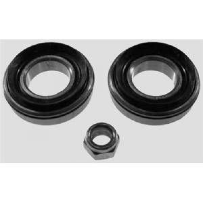Ön Teker Rulman Kiti (ORSO 620507 KIT, 2557000696416, 7701460639) ORS