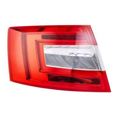 Stop Lambası Led Sol (Skoda, Octavia) (5E5945111A, 2SK011082091) HELLA