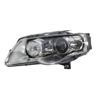 Sol Ön Xenon Far (Ampulsuz) (Volkswagen, Passat B6) (043625, 3C0941753K) VALEO Sol Ön Xenon Far (Ampulsuz) (Volkswagen, Passat B6) (043625, 3C0941753K) VALEO