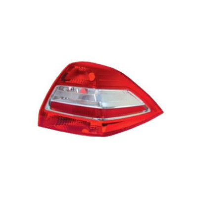 Stop Lambası Sol (Renault, Megane II) (8200417345, CVR-680) CERKEZ Stop Lambası Sol (Renault, Megane II) (8200417345, CVR-680) CERKEZ